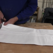 How to make your extractor bags reuseable