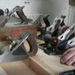 What to look for when buying second hand woodwork planes