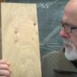 Figure in wood explained