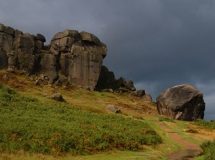 Ilkley - A jewel in the heart of Yorkshire!